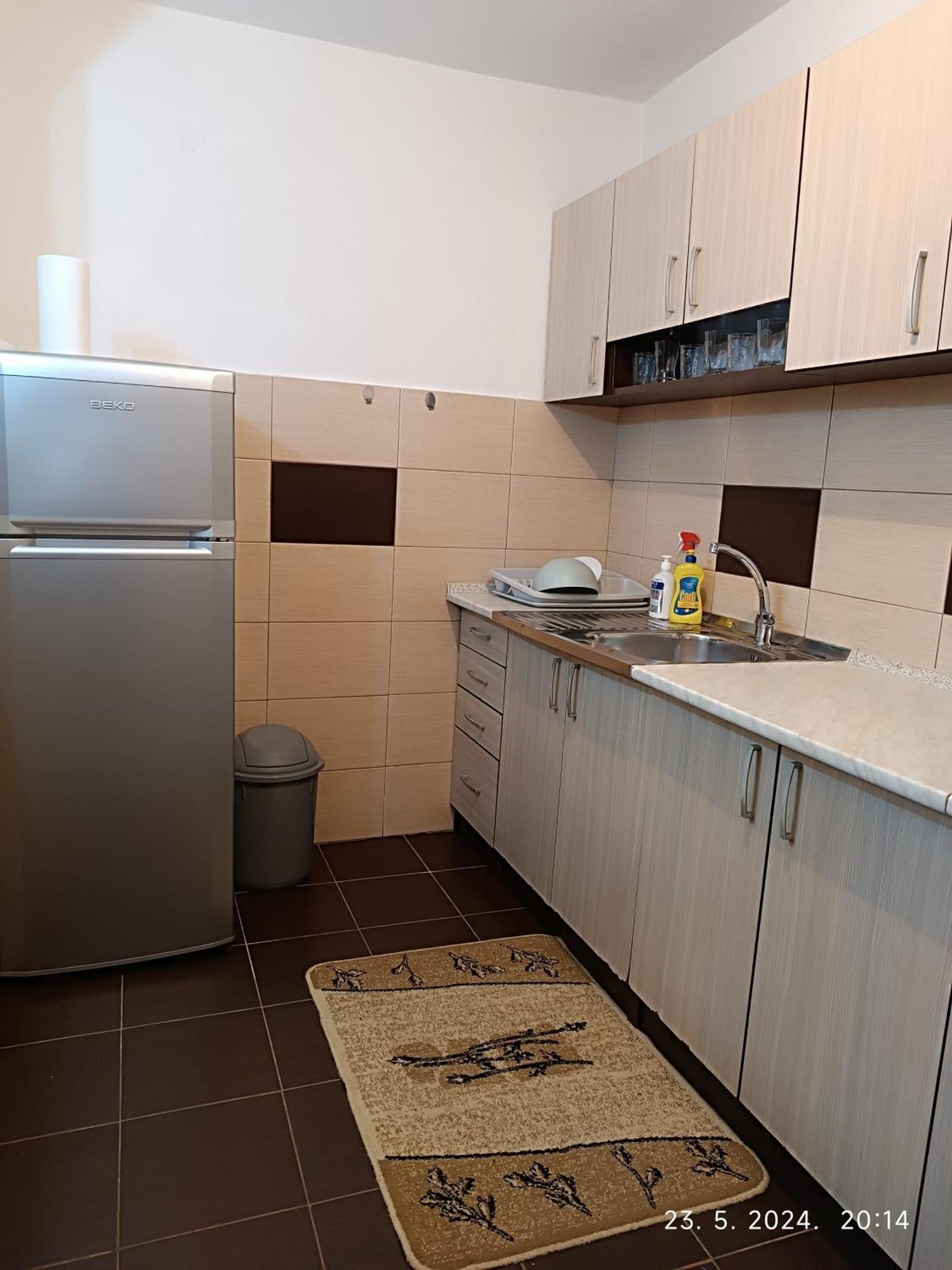 3-Bedroom Newhome Μόσταρ Εξωτερικό φωτογραφία