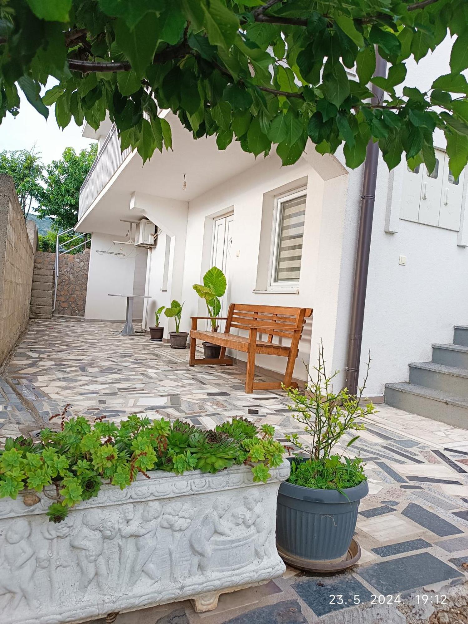3-Bedroom Newhome Μόσταρ Εξωτερικό φωτογραφία