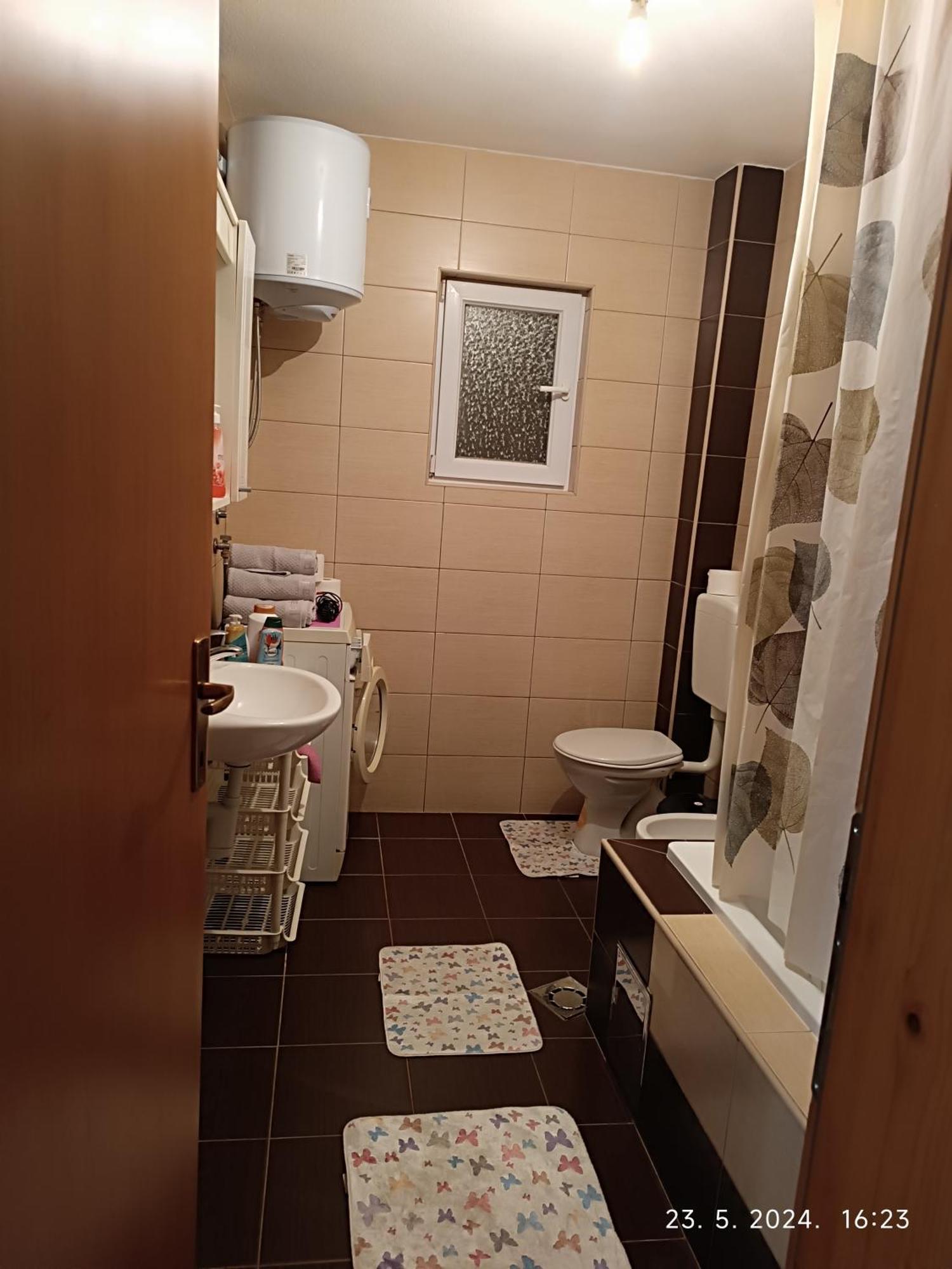 3-Bedroom Newhome Μόσταρ Εξωτερικό φωτογραφία